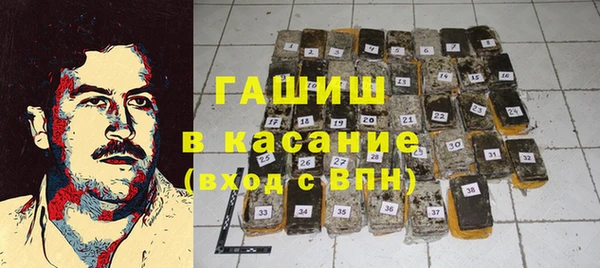 хмурый Гусев