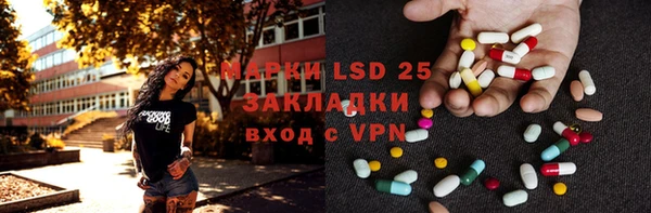 стаф Горняк